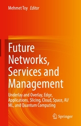 Future Networks, Services and Management - 