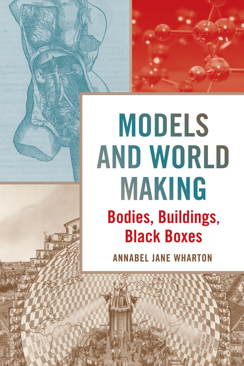 Models and World Making -  Annabel Jane Wharton