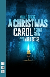 A Christmas Carol - A Ghost Story (NHB Modern Plays) -  Charles Dickens