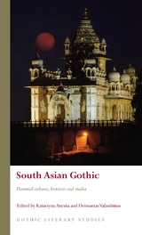 South Asian Gothic - 