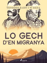 Lo gech d'en Migranya -  Teodoro Baro i Sureda