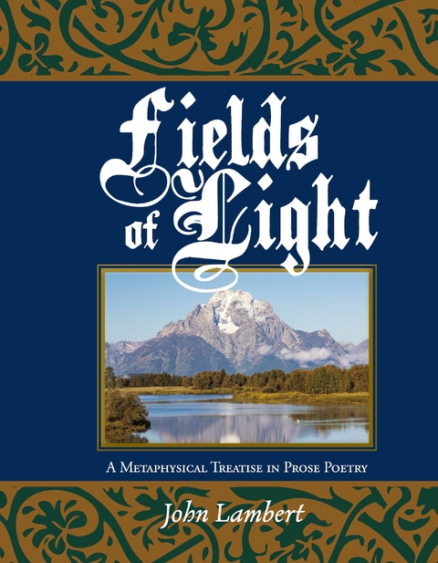 Fields of Light -  John Lambert