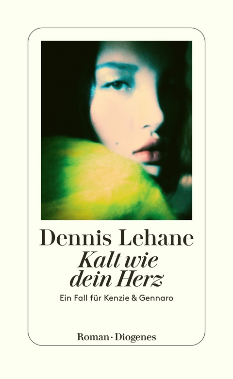 Kalt wie dein Herz - Dennis Lehane