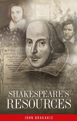 Shakespeare's resources - John Drakakis