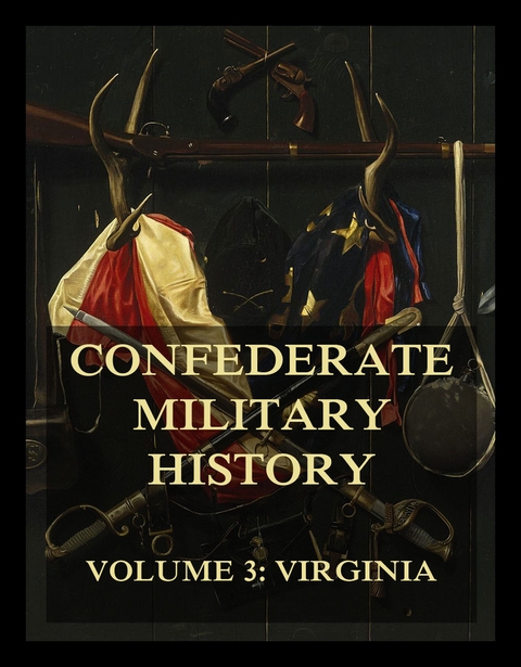 Confederate Military History - Jedediah Hotchkiss