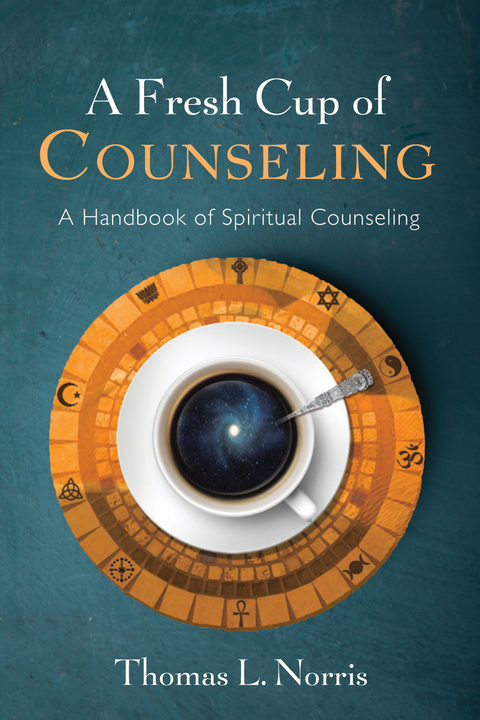 Fresh Cup of Counseling -  Thomas L. Norris