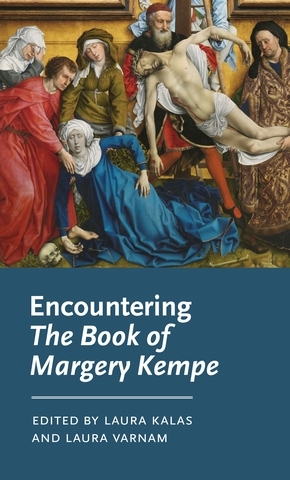 Encountering <i>The Book of Margery Kempe</i> - 