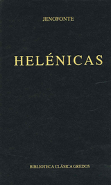 Helénicas -  Jenofonte