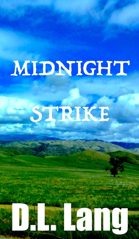Midnight Strike - D.L. Lang
