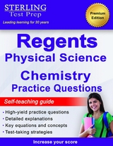 Regents Chemistry Practice Questions - Sterling Test Prep