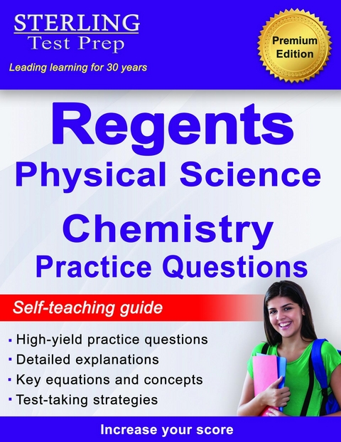 Regents Chemistry Practice Questions - Sterling Test Prep