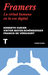 Framers - Francis de Véricourt, Viktor Mayer-Schönberger, Kenneth Cukier