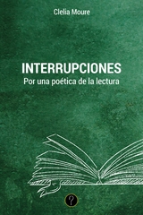 Interrupciones - Clelia Inés Moure