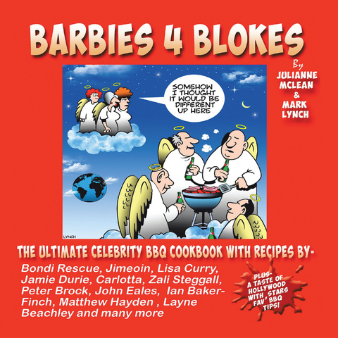 Barbies 4 Blokes -  Mark Lynch,  Julianne McLean