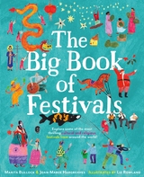 Big Book of Festivals -  Marita Bullock,  Joan-Maree Hargreaves