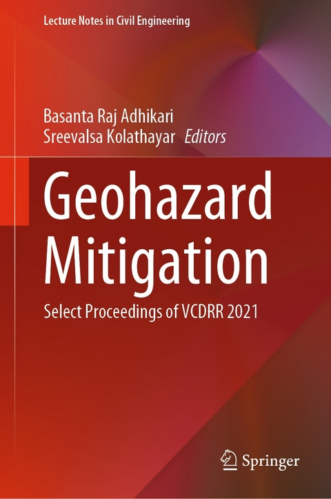 Geohazard Mitigation - 