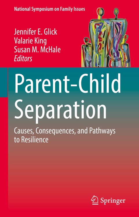 Parent-Child Separation - 