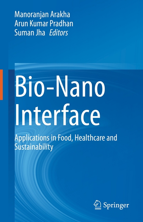 Bio-Nano Interface - 