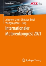 Internationaler Motorenkongress 2021 - 