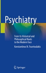 Psychiatry -  Konstantinos N. Fountoulakis