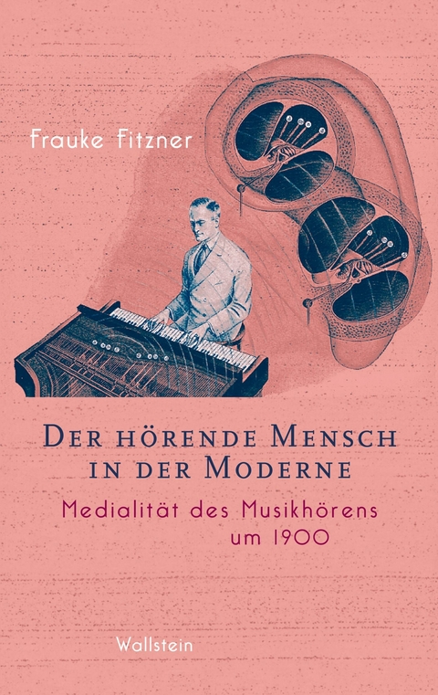 Der hörende Mensch in der Moderne - Frauke Fitzner