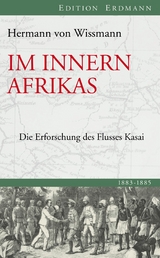 Im Innern Afrikas - Hermann Von Wissman