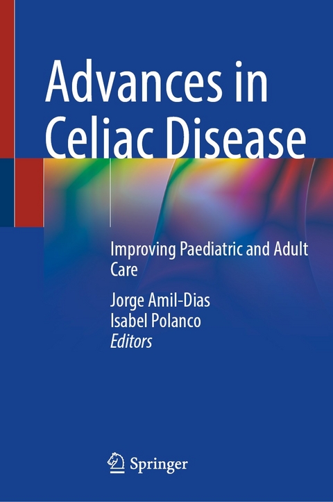 Advances in Celiac Disease - 