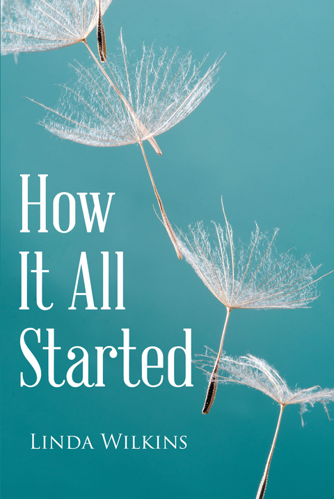 How It All Started - Linda Wilkins