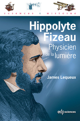 Hippolyte Fizeau - James Lequeux
