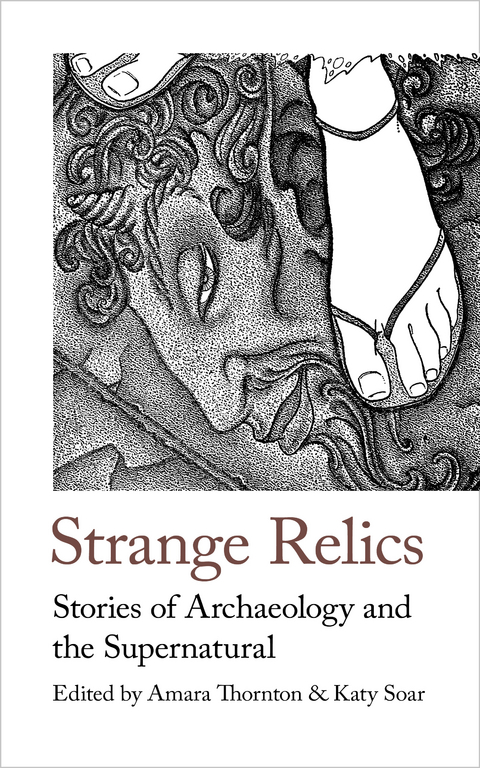 Strange Relics - 