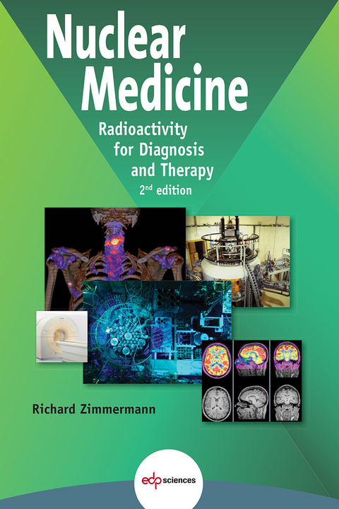 Nuclear medicine - Richard Zimmermann