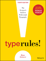 Type Rules -  Ilene Strizver
