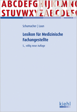 Lexikon für Medizinische Fachangestellte