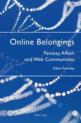 Online Belongings - Debra Ferreday