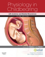 Physiology in Childbearing - Stables, Dorothy; Rankin, Jean