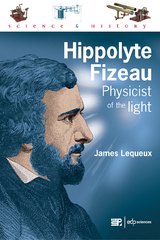 Hippolyte Fizeau - James Lequeux