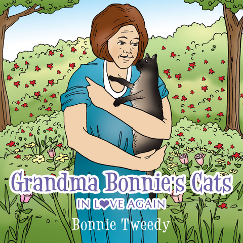 Grandma Bonnie's Cats -  Bonnie Tweedy