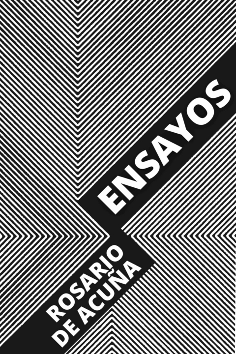 Ensayos - Rosario de Acuña, August Nemo