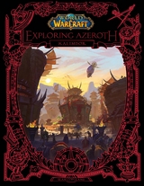 World of Warcraft: Exploring Azeroth - Sean Copeland