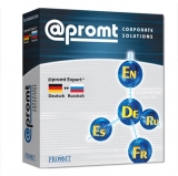 @promt Expert 8.5 Russisch - Deutsch / Deutsch - Russisch - 