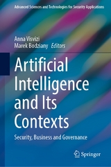 Artificial Intelligence and Its Contexts - 