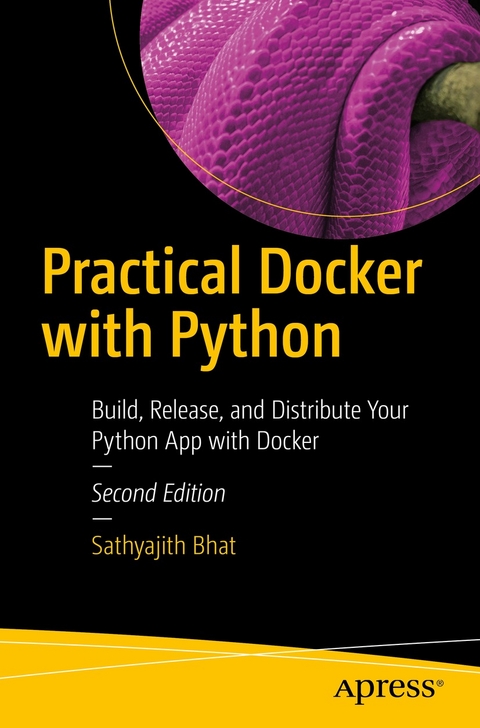 Practical Docker with Python -  Sathyajith Bhat