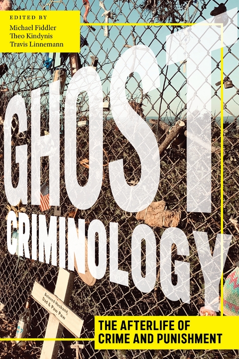 Ghost Criminology - 