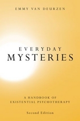Everyday Mysteries - Van Deurzen, Emmy