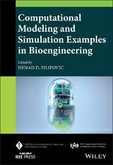 Computational Modeling and Simulation Examples in Bioengineering - 