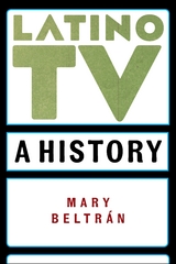 Latino TV -  Mary Beltran
