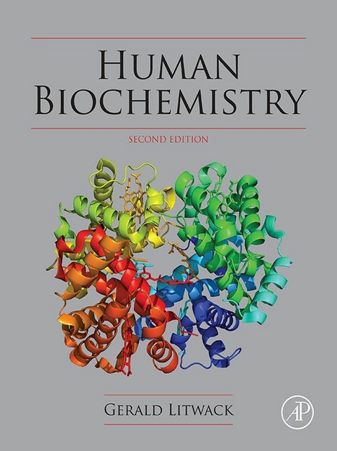 Human Biochemistry -  Gerald Litwack