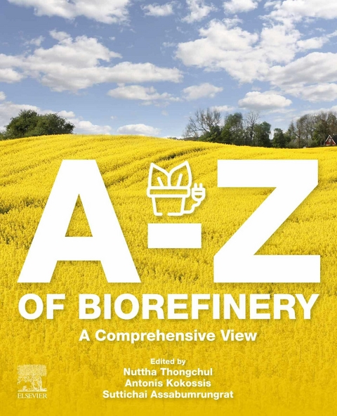 A-Z of Biorefinery - 