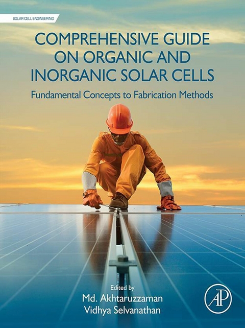 Comprehensive Guide on Organic and Inorganic Solar Cells - 
