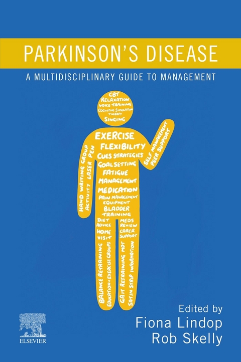 Parkinson's Disease: An Interdisciplinary Guide to Management - 